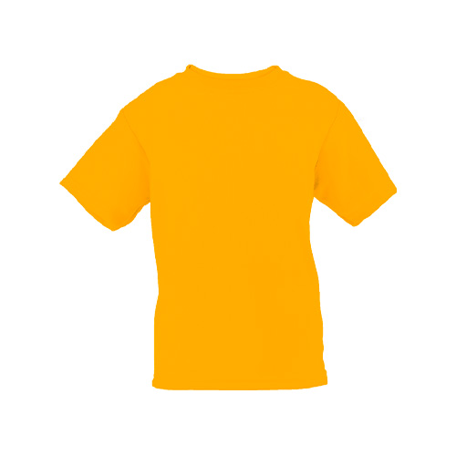 PLAYERA WIT NIÑO MANGA CORTA - Vista 5